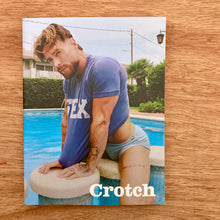 Crotch Issue 15 (Multiple Covers)