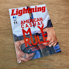 Lightning Issue 379