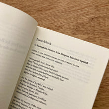 The Forward Book Of Poetry 2026