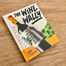The Wine Wally