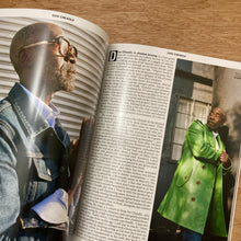 Highsnobiety Issue 37 (Multiple Covers)