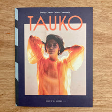 Tauko Issue 20