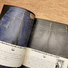 War Denim