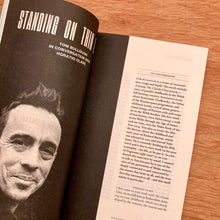 Folding Rock Issue 4