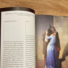 Eaten Issue 27: Temptations