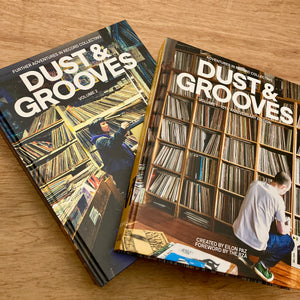 Dust & Grooves Deluxe Box Set (Vol. 1 And 2)