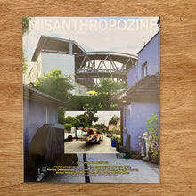Misanthropozine