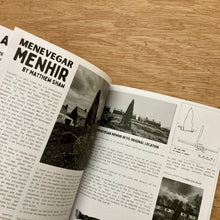 Ancient Times Issue 1
