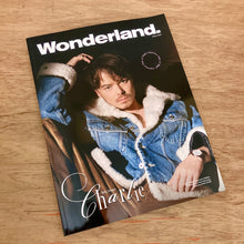 Wonderland Winter 2025 (Multiple Covers)