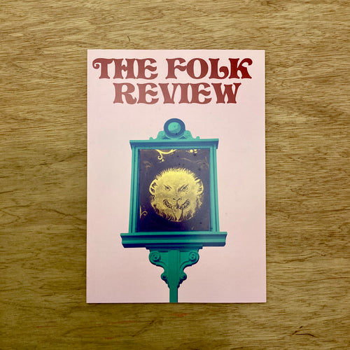 The Folk Review Act 1