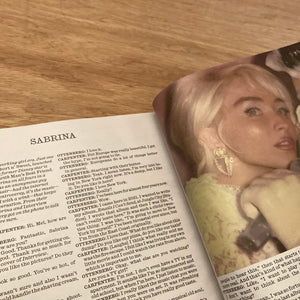 Interview Issue 562