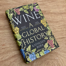 Wine. A Global History