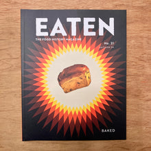 Eaten Issue 21