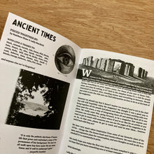 Ancient Times Issue 1