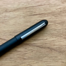 Penco Hightide Bullet Pen - Black