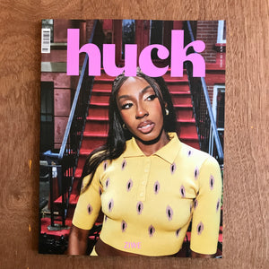 Huck Issue 80