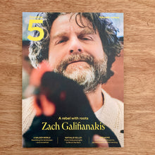 Imagine5 Issue 5