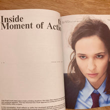 Le Mile Issue 40