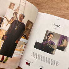 Tauko Issue 21