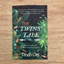 The Twins' Tale