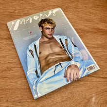 Imagine Issue 2 (Multiple Covers)