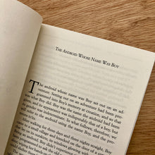 The Woman Dies (Signed Copies)
