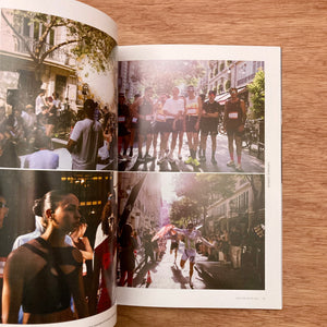 Like The Wind Issue 46