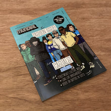 Mundial Issue 35 (Multiple Covers)