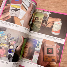 HommeGirls Issue 16 (Multiple Covers)