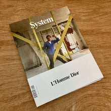 System Issue 25