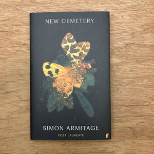 New Cemetery (Signed Copies)