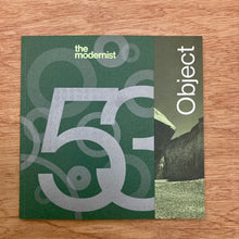 The Modernist Issue 53