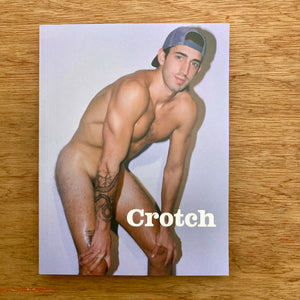 Crotch Issue 13 (Multiple Covers)