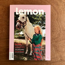 Lemon Issue 19