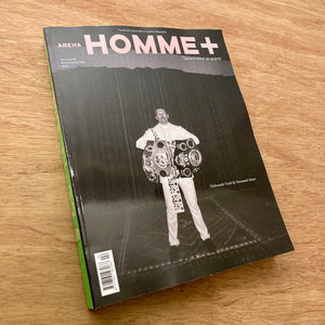 Arena Homme+ Issue 62 (Multiple Covers)