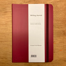 Writing Journal (Lined)