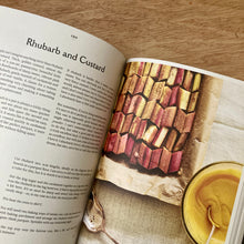 The Kitchen Book