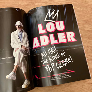 Ralph Issue 5
