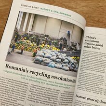 Positive News Issue 124