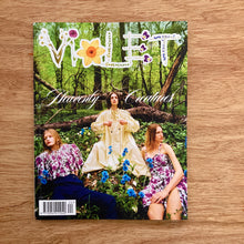 Violet Issue 24 (Multiple Covers)