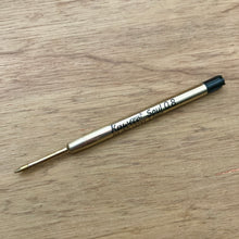 Kaweco G2 Ballpoint Refill Black - Pack Of 3