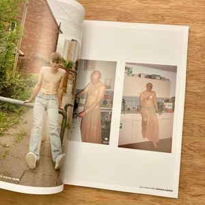 Replica Man Issue 15 (Multiple Covers)