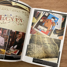 Slanted Issue 46 - Cairo