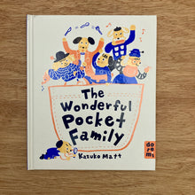 The Wonderful Pocket Family