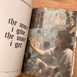 Noisé Issue 5