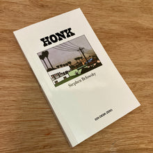 Honk