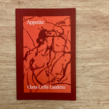 Appetite