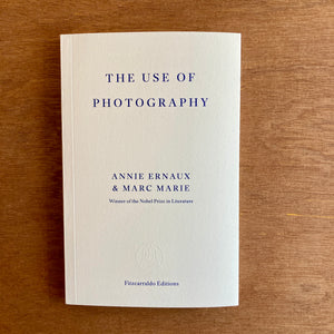 The Use Of Photography