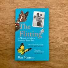 The Flitting (Signed Copies)