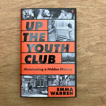 Up The Youth Club